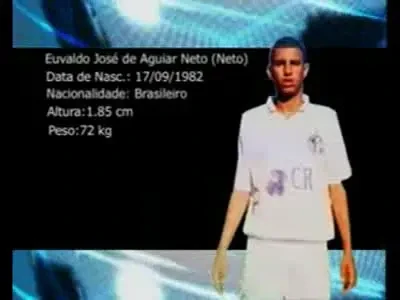 Vezi noul atacant dorit de Becali la Steaua!