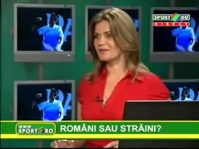 "Ar fi un antrenor strain un succes?"