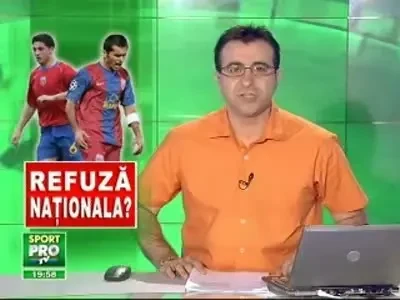 Steaua boicoteaza Nationala!