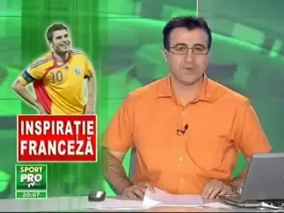 Platini si Zidane i-au marcat copilaria lui Mutu