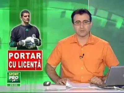 Coman lasa Rapidul pentru un salariu de... economist!