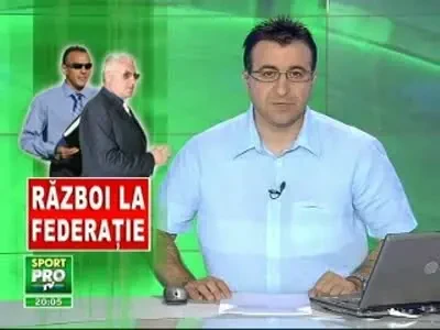 Dragomir: Daca nu ne calificam la Mondiale, lui Piti o sa i se termine contractul