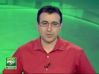 Cadou pentru Becali: primavara UCL