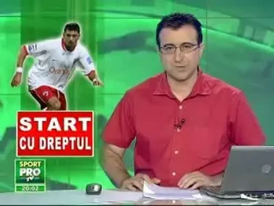 Dinamo l-a gasit pe noul Niculescu