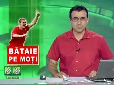 Bomba: 6 milioane euro pentru Moti