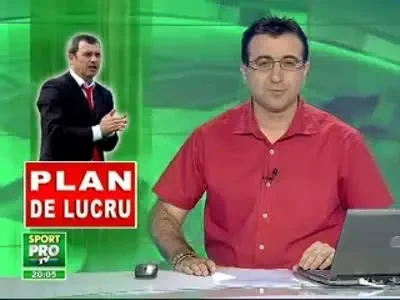 Rednic la Nationala din 2010?