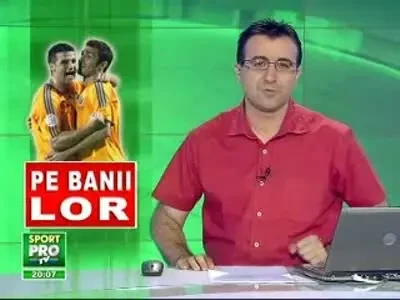 Mutu, Chivu, Contra si Lobont au negociat banii la Euro