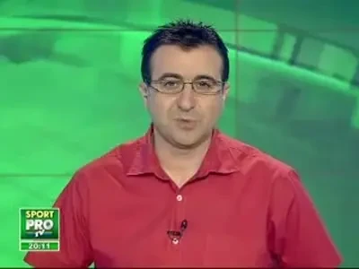 Van Basten il poate trimite pe Ogararu la Steaua