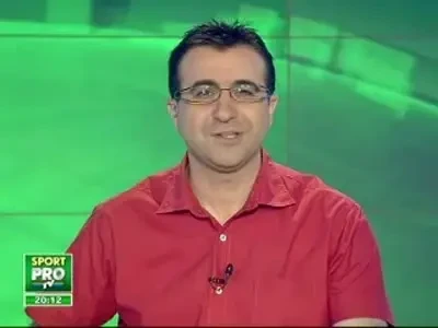 Doroftei:â€Ma pregatesc pentru meciul de retragere!â€