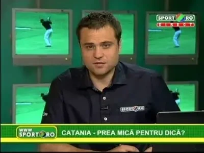 Inca un sezon la Steaua, il compromitea pe Dica