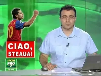 Rat blocheaza transferul lui Radoi la Sahtior