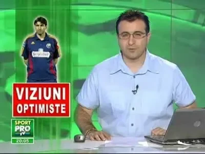 Romania la Mondiale... fara Mutu?