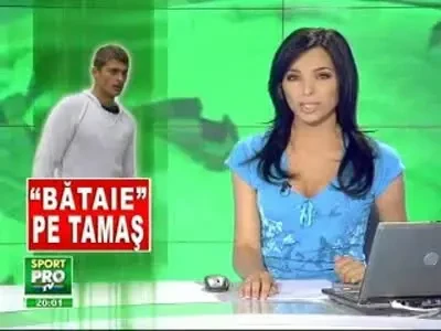 Copos: Il vrem pe Tamas la Rapid!