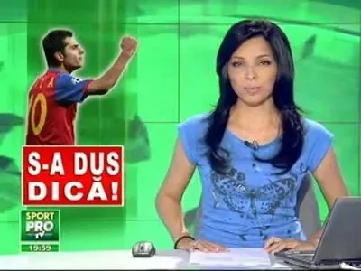 Dica ameninta Italia!