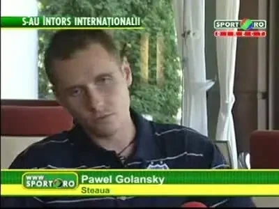 "Dayro va fi inlocuitorul lui Dica la Steaua"