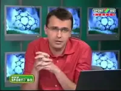 Ana Maria Prodan: "Rapidul sa dea banii daca nu vrea sa-l piarda pe Herea!"