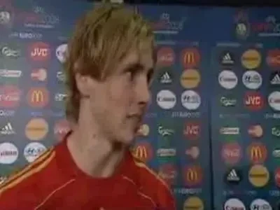 VIDEO/ Conga show...cu Puyol in prim plan!