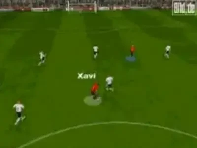 Opera de arta! Vezi golul lui Torres in format 3D!