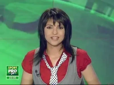 Oberman de la CFR a fost coleg cu Messi!