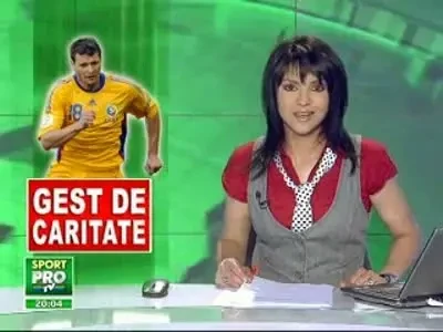 Marius Niculae renunta la darul de la nunta!