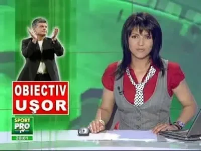 Ando viseaza sa castige Liga Campionilor!