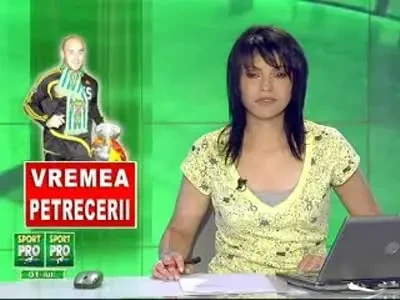 Avionul fericirii! Vezi cum au petrecut spaniolii!