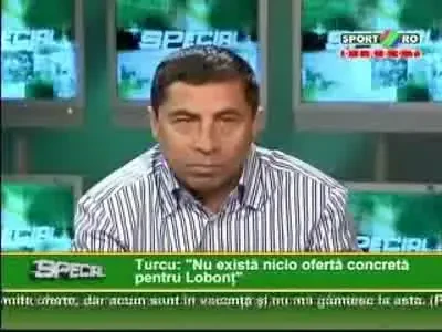 Turcu: "Cheltuim 6 milioane de euro pe salariile si primele jucatorilor"