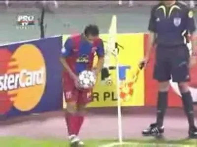 Dinamo Kiev, regina Estului. Vezi cu cine joaca CFR