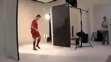 Magia lui Ronaldo loveste din nou!