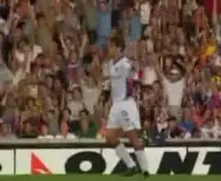 Vezi cele mai tari goluri din lovituri libere!