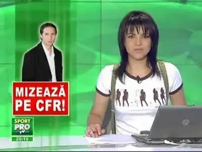"CFR ramane favorita"