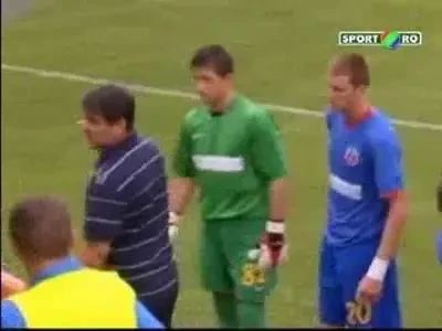 Vezi golurile Stelei din meciul amical cu Austria Karnten!