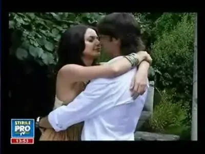 De ce s-a cununat Chivu in secret la Stirile Pro Tv, ora 20:00!