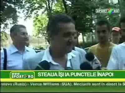 Becali: "Abia astept sa treaca aceste 6 luni ca sa fac o adunare generala!"