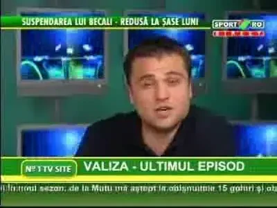 Muresan: "S-a creat un precedent periculos!"