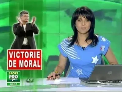 Mutu si Chivu inaugureaza stadionul de Liga al CFR-ului!