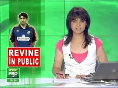 Piti scoate capul in lume, dupa Euro, la nunta lui Chivu!