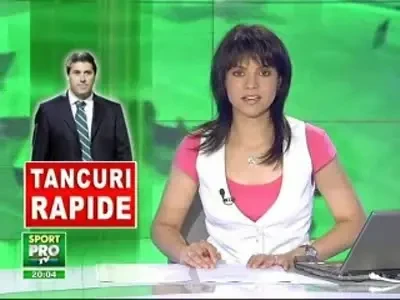 Rapid isi trage doi atacanti uriasi!