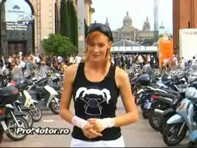 Vezi aici, prezentare de nota 10: Logan facelift!