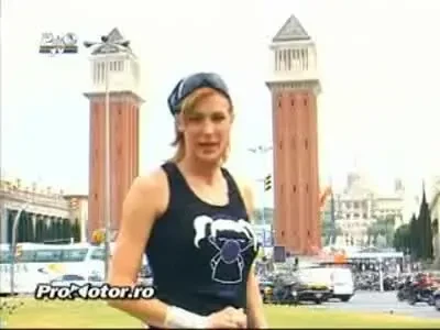 Afla totul despre Ferrari, chiar de la patronul Luca di Montezemollo