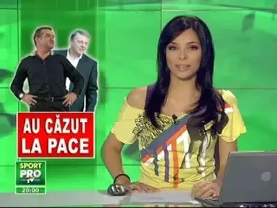 Becali, lucrat de Borcea si Muresan?