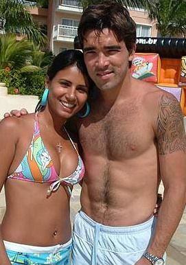 Deco, noul playboy de pe Stamford Bridge!_2