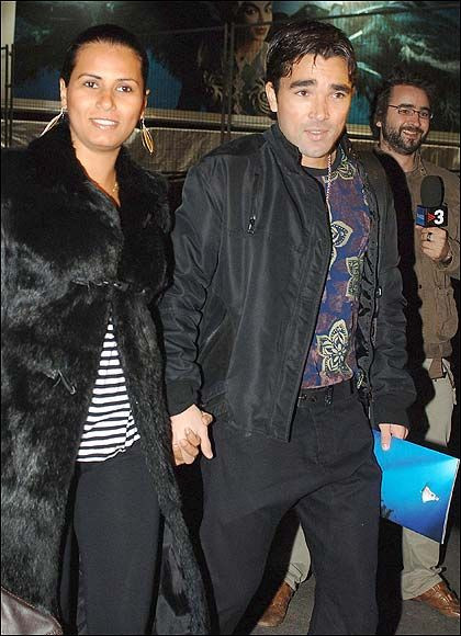 Deco, noul playboy de pe Stamford Bridge!_3