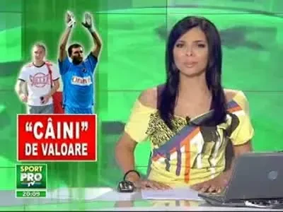 Dinamo, mai tare ca Steaua si fara Liga!