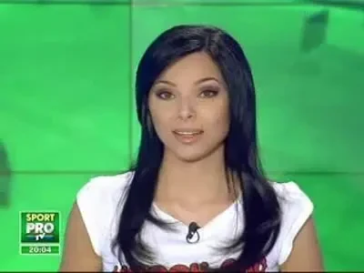 Fara masca, Radoi e out!