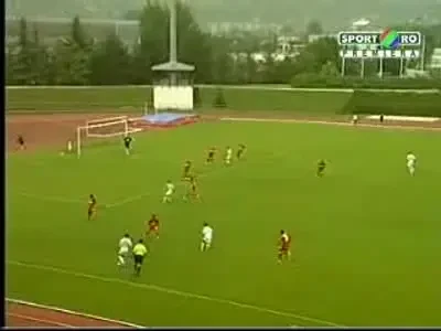 Video: Dinamo 2-1 Nantes