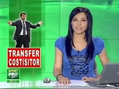 Rapid da lovitura: il ia pe Nuno Assis!