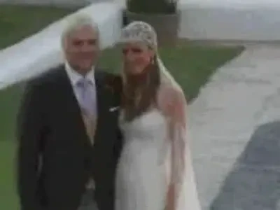 VIDEO / Canizares se cuminteste la 38 de ani!