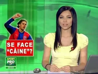 Lovin ar putea ajunge la Dinamo!