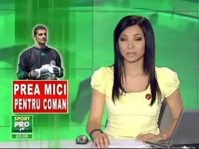 Lucescu il vrea pe Buga la Brasov!